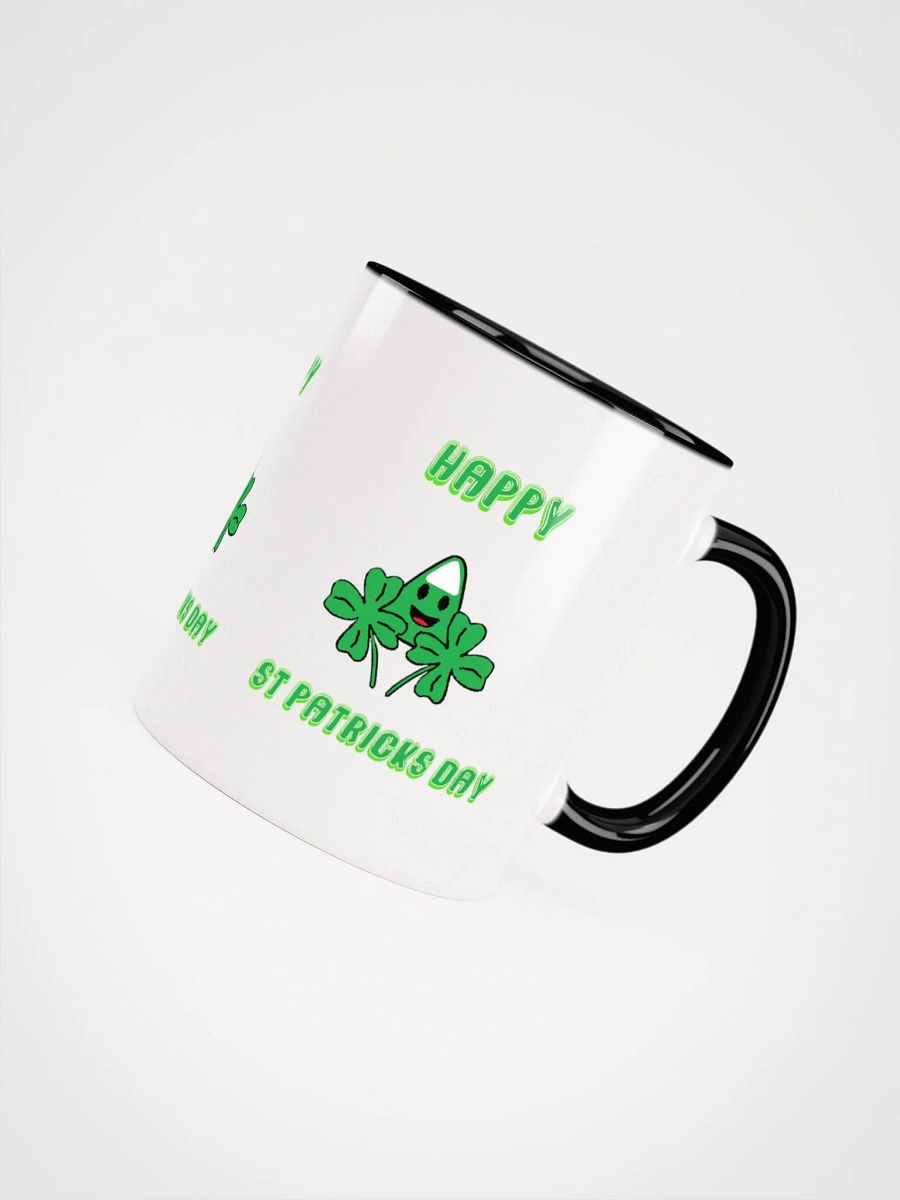 St Patrick's Day - Mug product image (54)