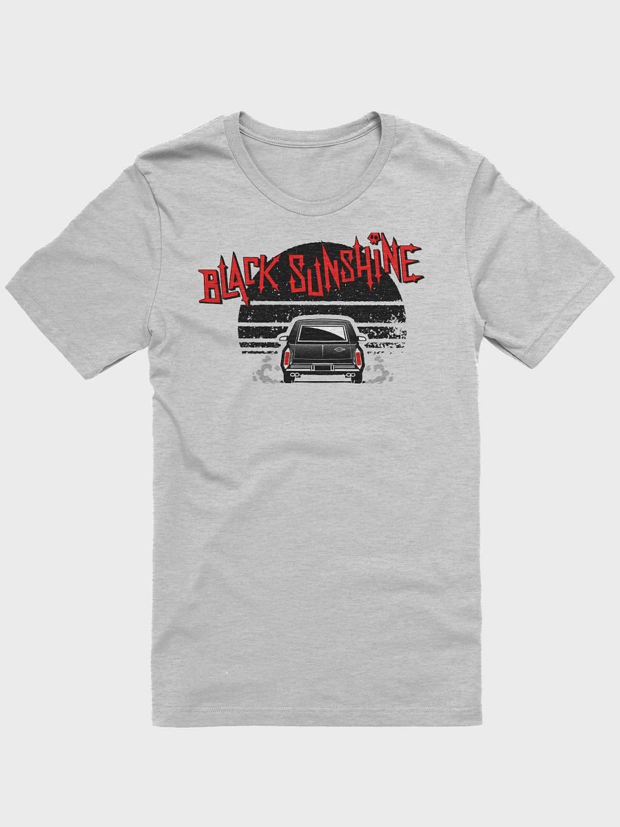 Tee - Logo w/Red Text product image (4)