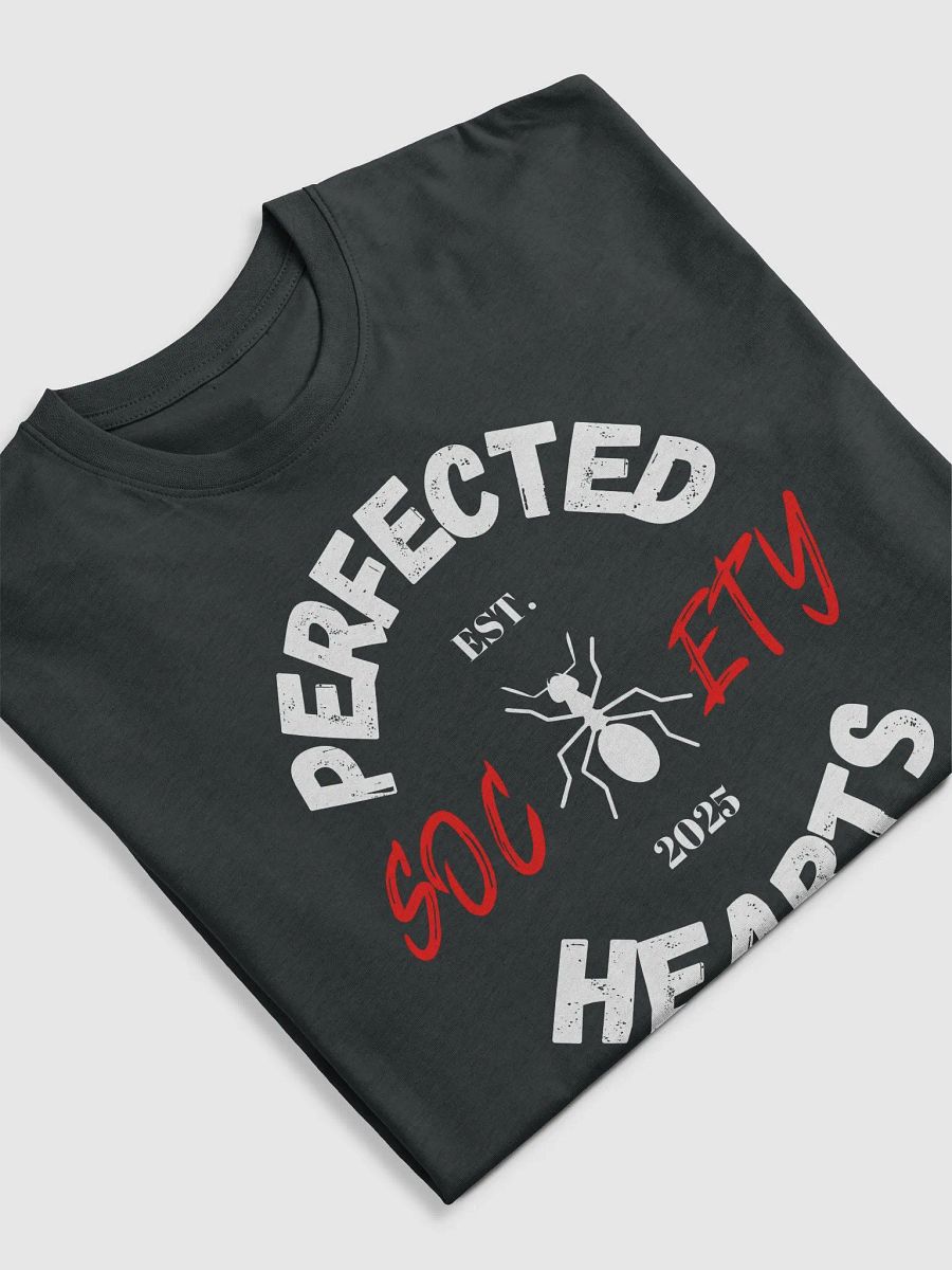 PHS (BLK) Tee Shirt product image (5)