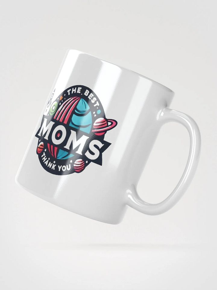 Cosmic Mom Appreciation Mug product image (5)