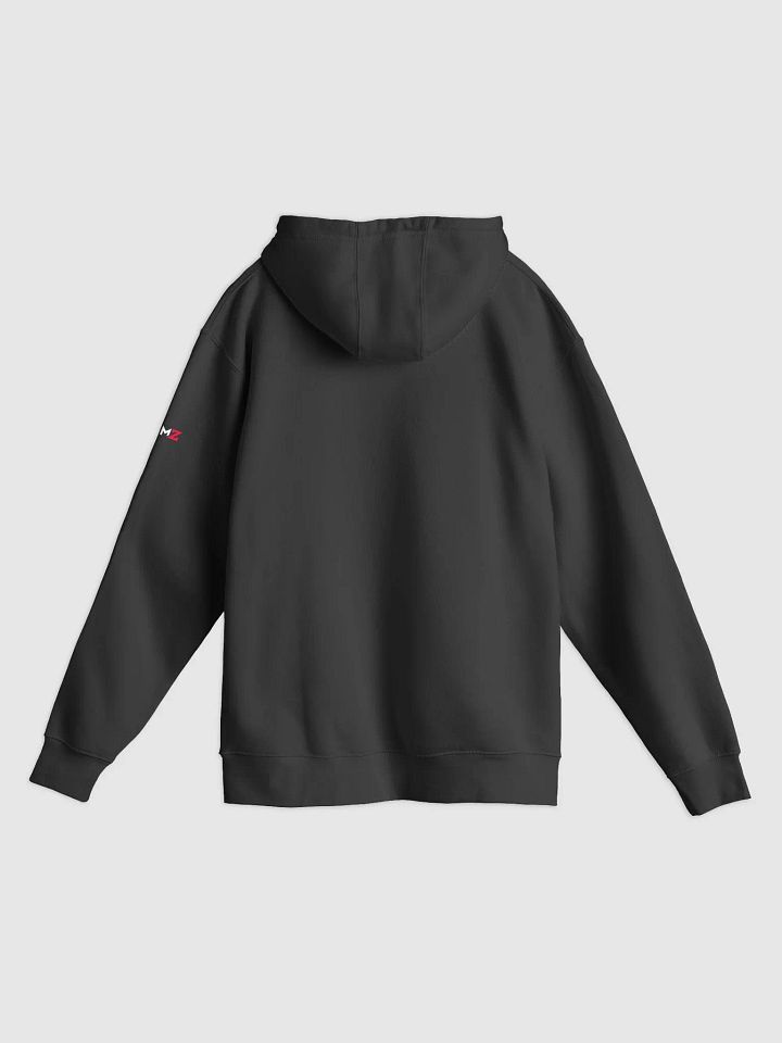 Sharp Block DMZ Pullover Hoodie product image (2)
