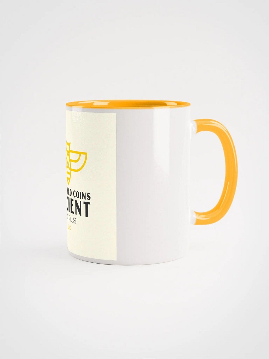 Bee Mug product image (1)