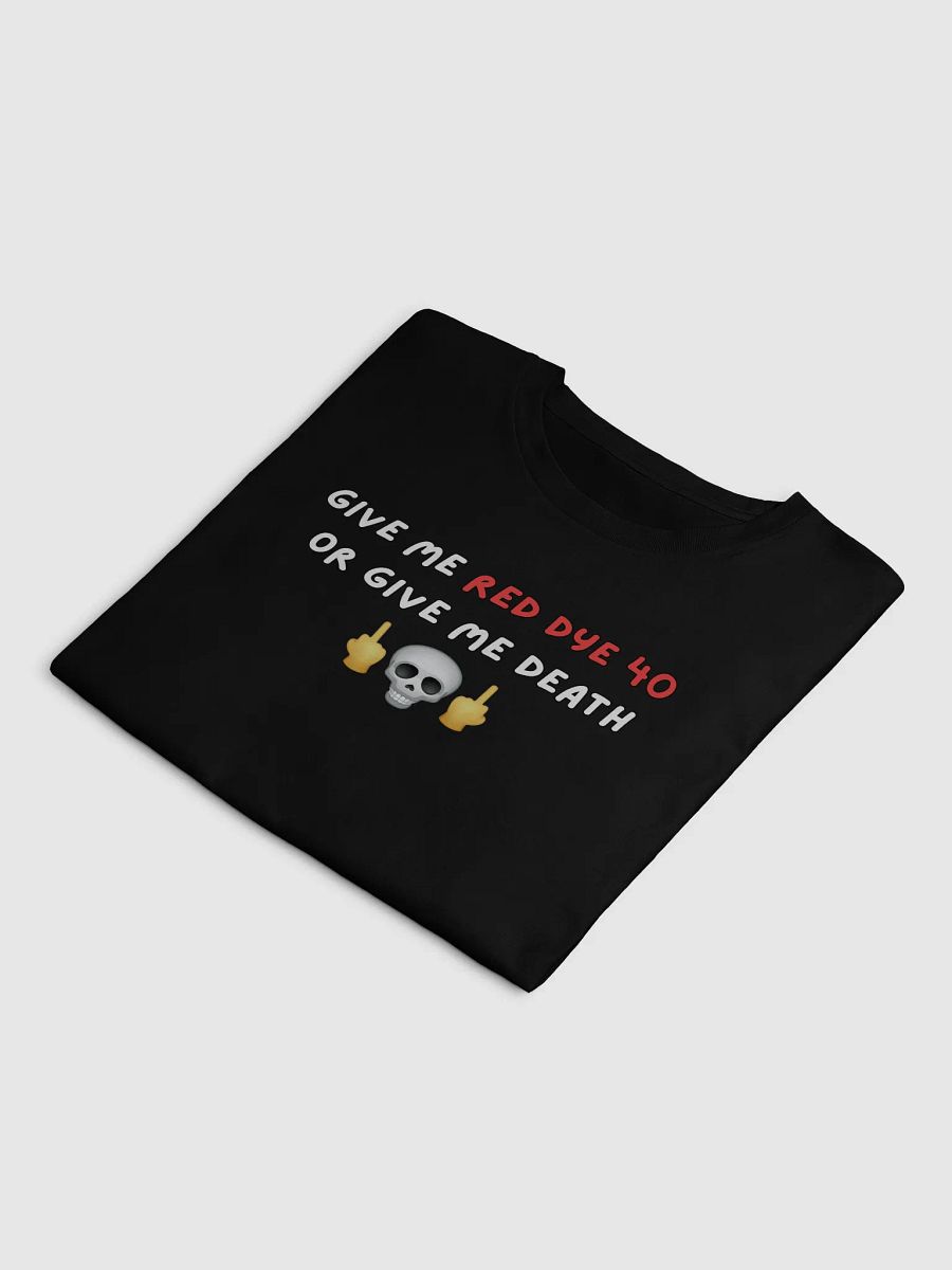 Liberty Crop Top product image (4)