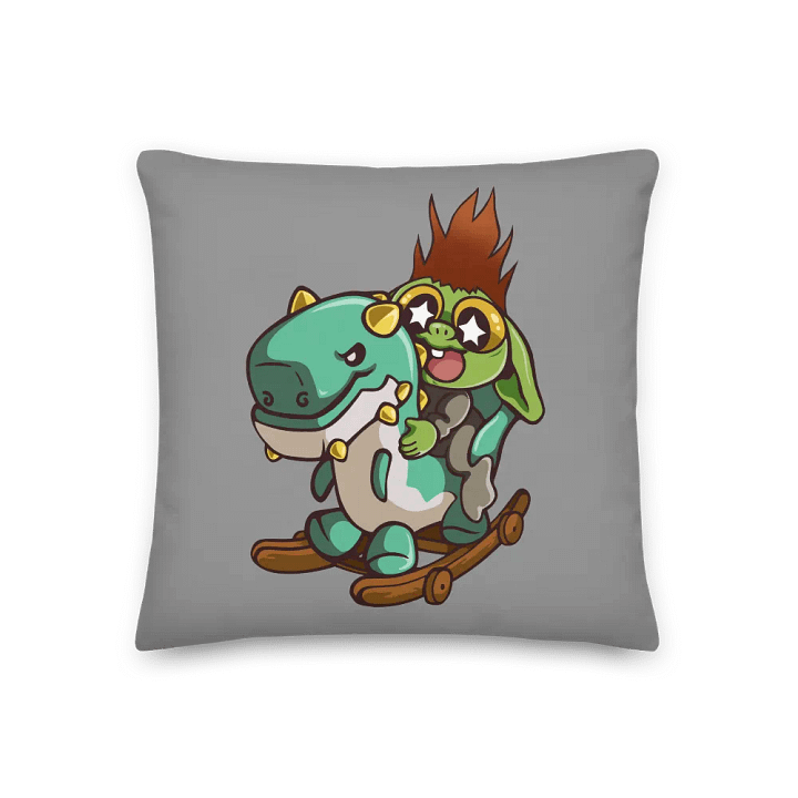 Bronto Goblin product image (1)