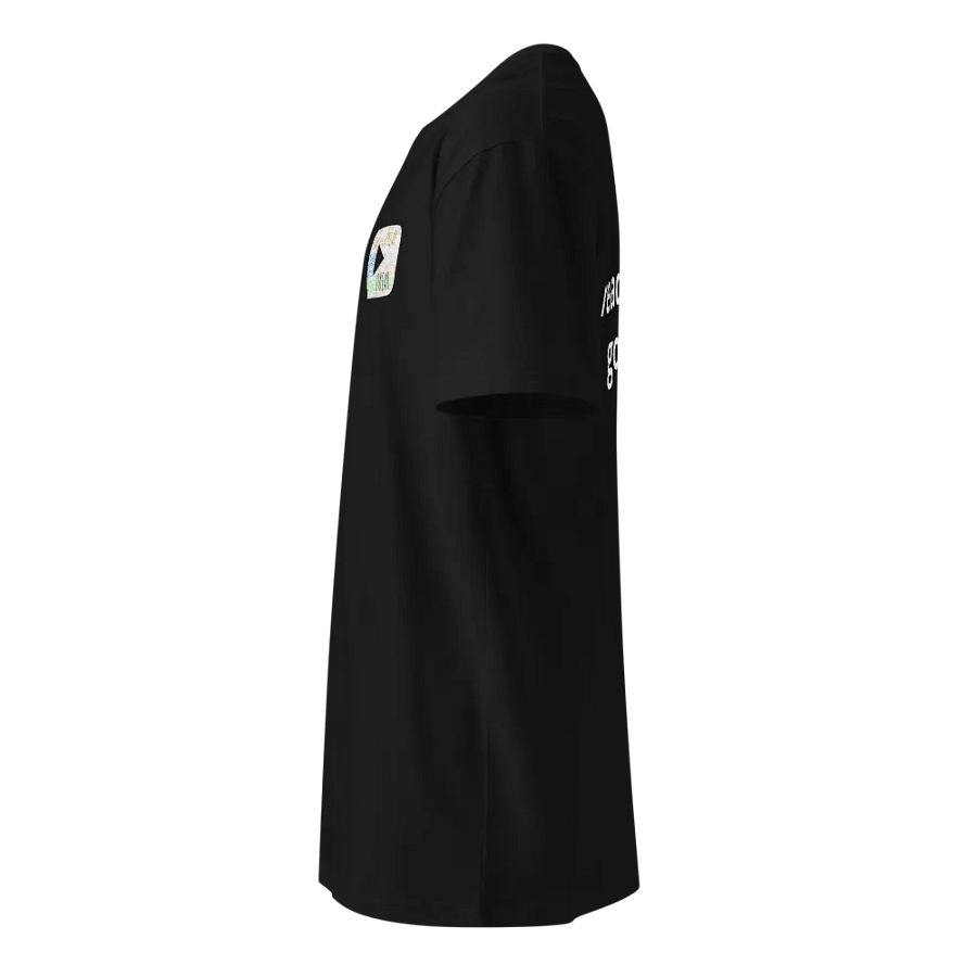 Good Boy T-Shirt product image (2)