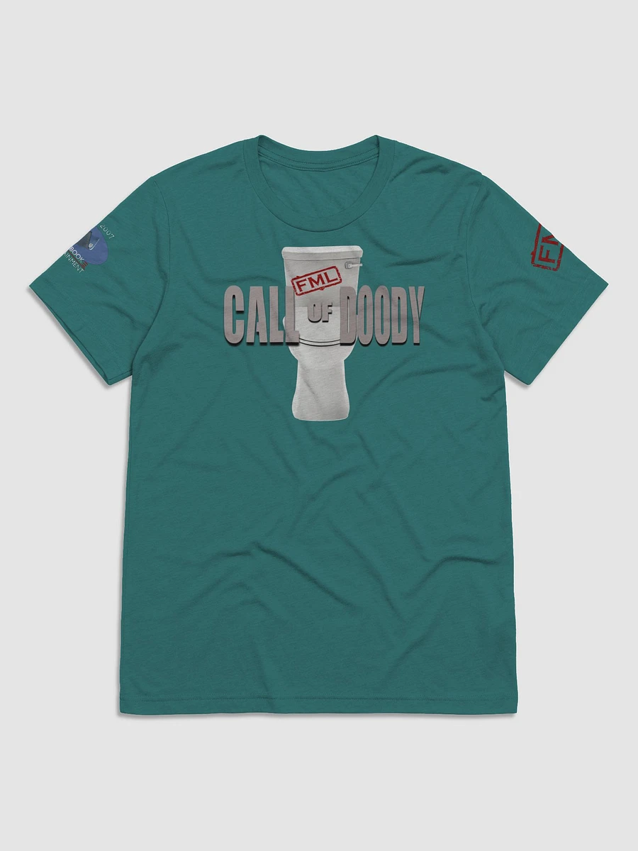 Call of Doody product image (1)