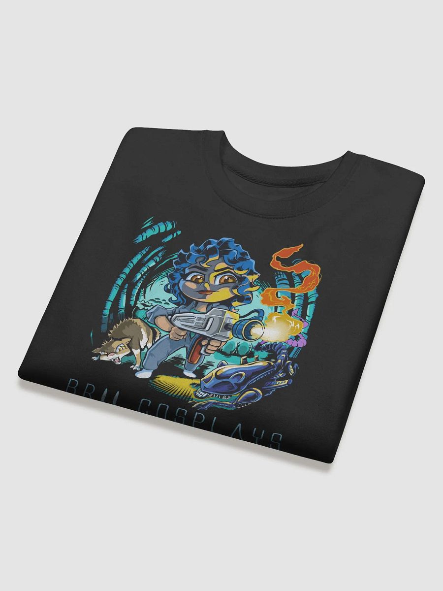 Alien Sweatshirt product image (4)