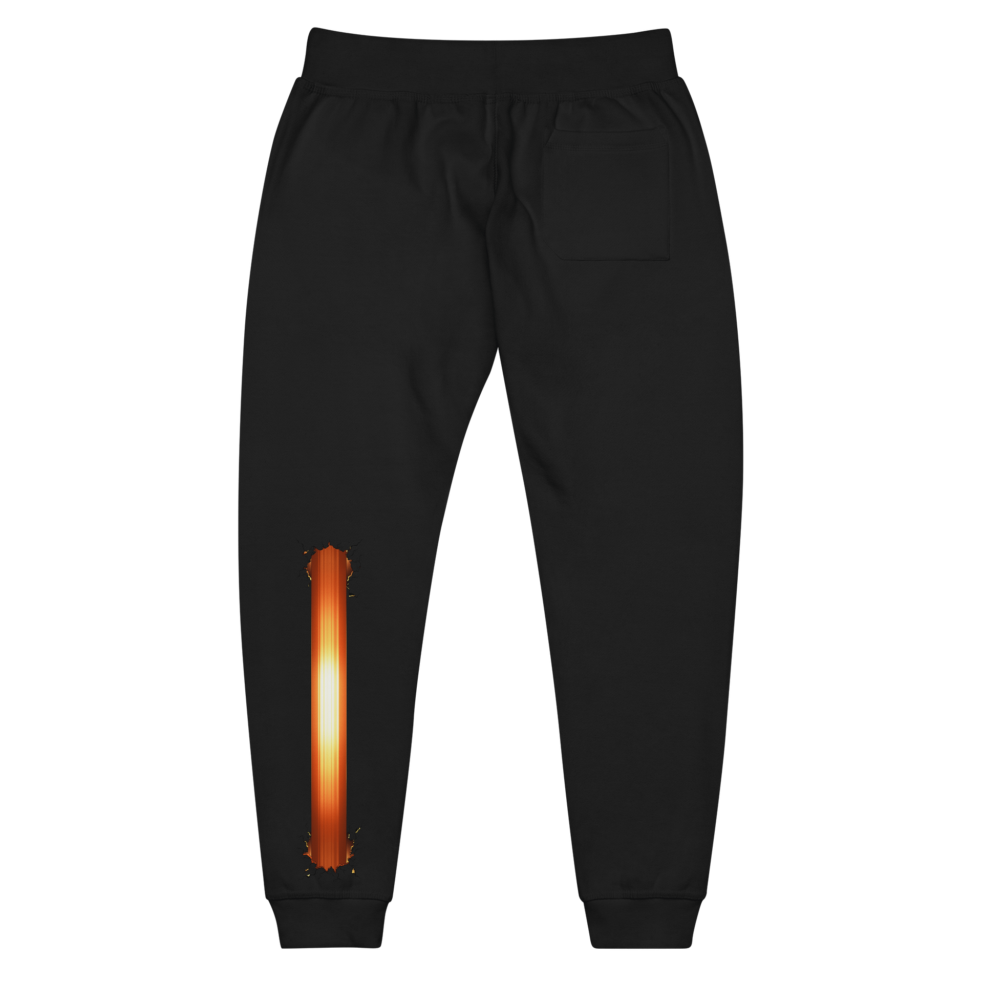 Exclusive Curse of the Devourer Joggers product image (4)