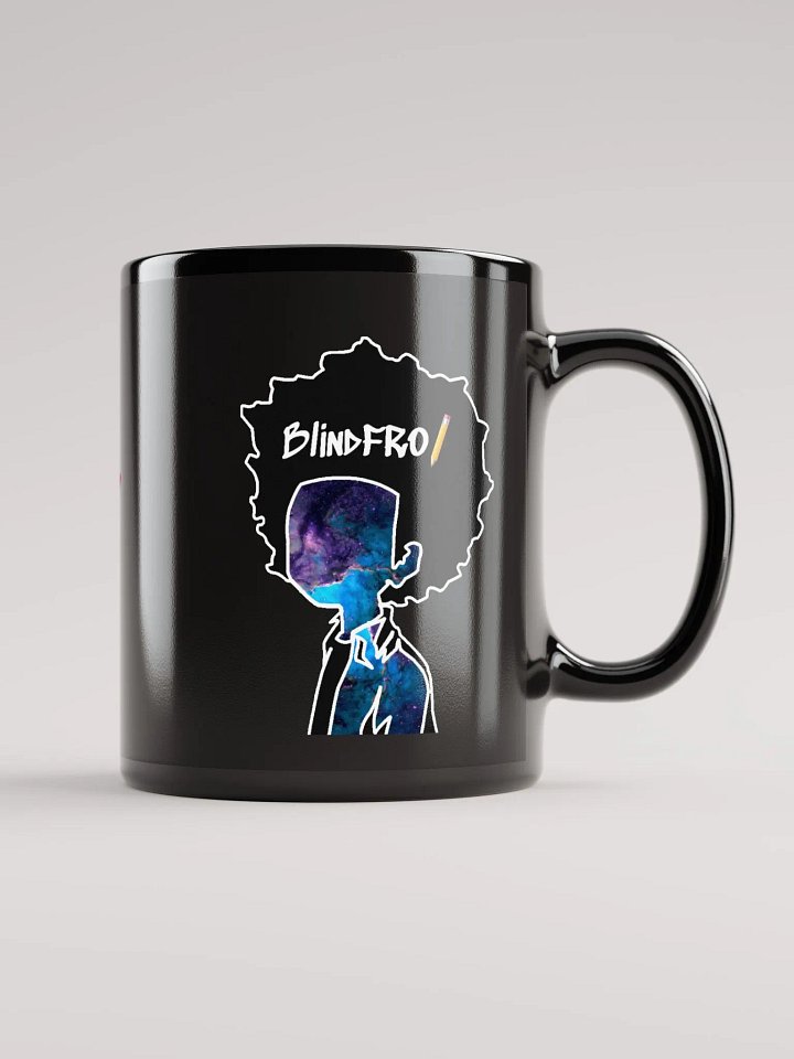 FROmug - Glossy Black product image (1)