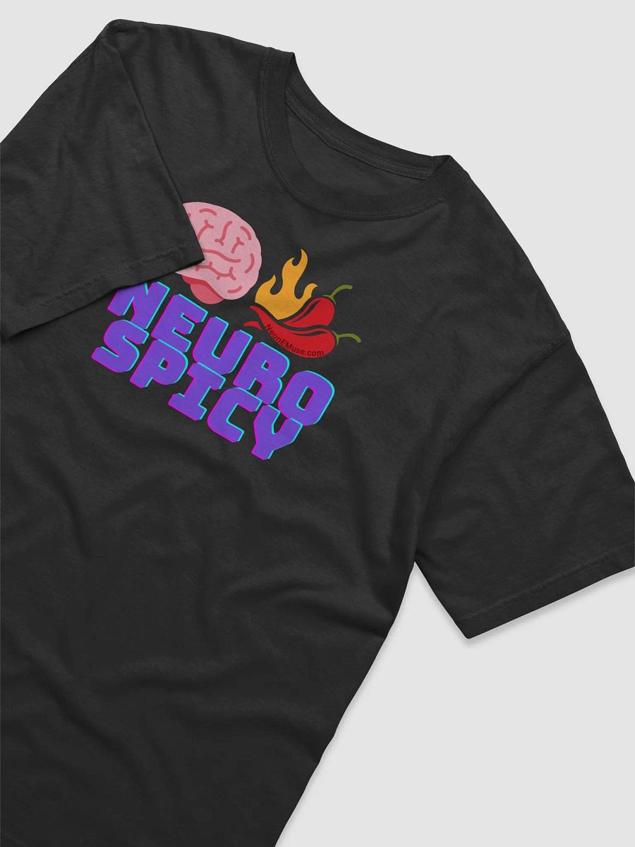 Neuro Spicy (branded) product image (3)