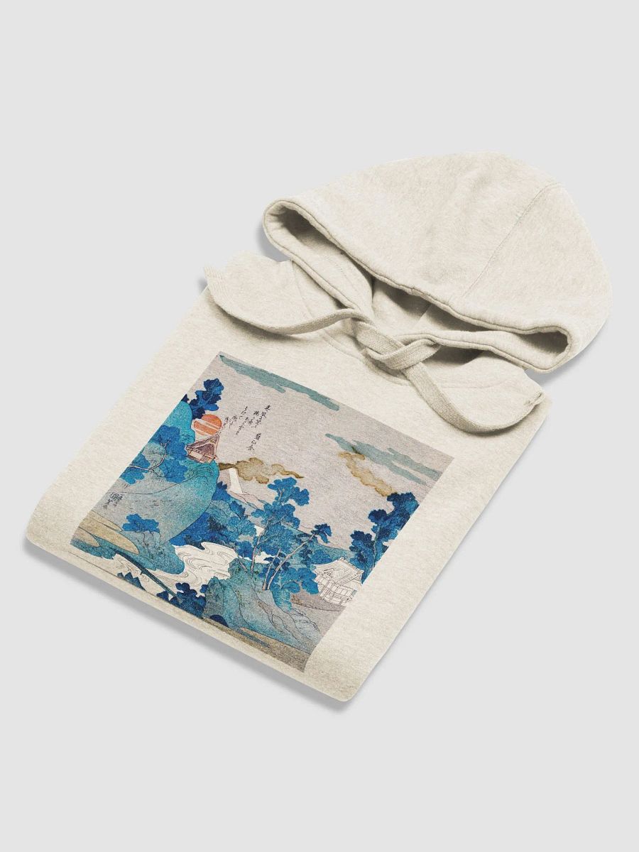 Fuji no Yukei: The Hooded Tribute to Kuniyoshi product image (6)