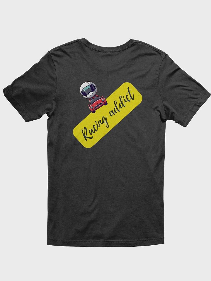 Racing Addict T-shirt (POP DSX) product image (21)