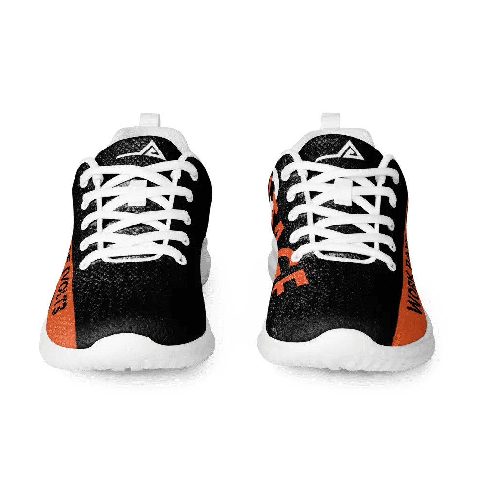 VOLTAGE 3 MEN BLACK ORANGE product image (8)