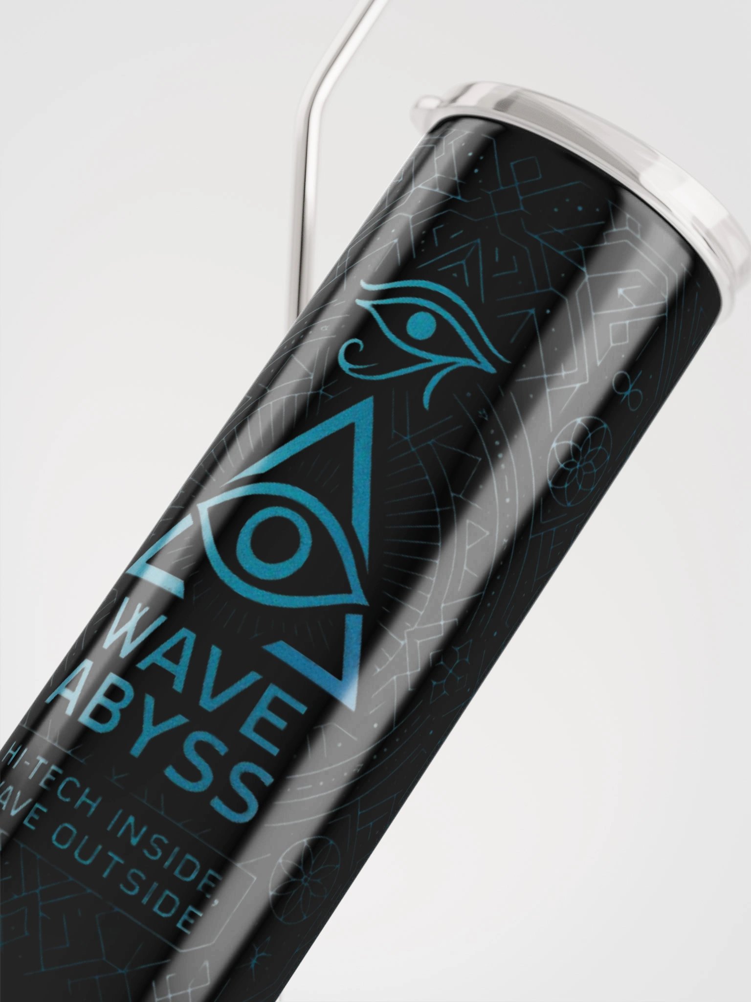 INFINYTE™ – Psytrance Flow Bottle product image (4)