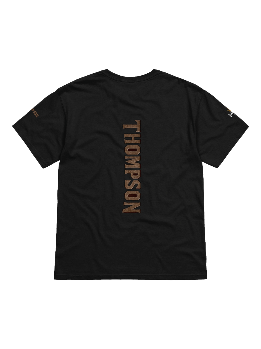 Royal Patriot Nedo Boss T-Shirt Ako ne znaš šta je bilo product image (3)
