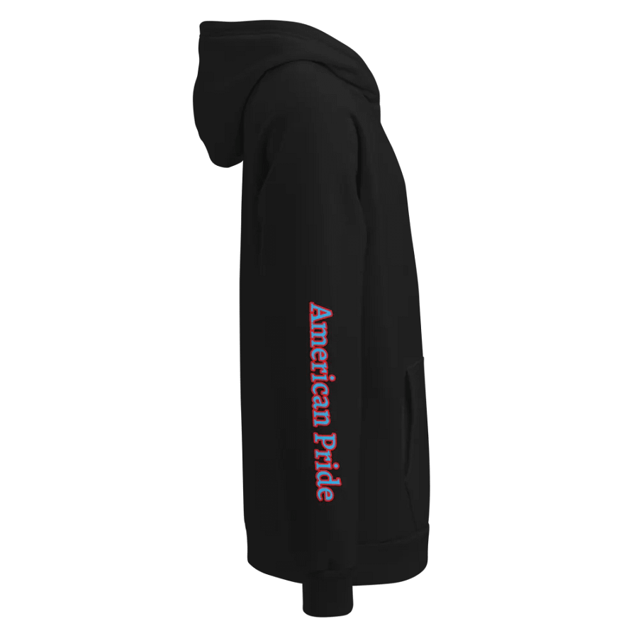 SF BUCKK Neon Deer Hoodie product image (4)