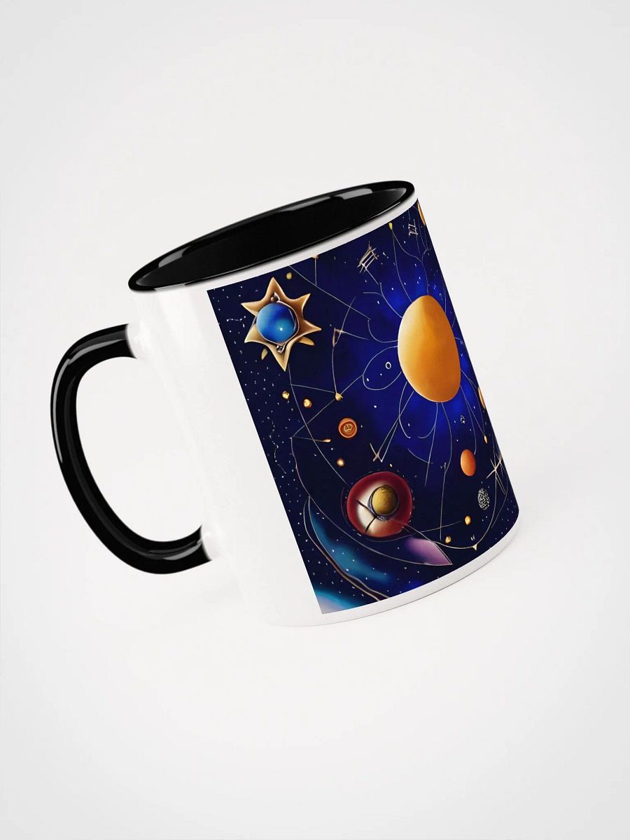 Astrology Art Collection: Celestial Beauty and Cosmic Wisdom product image (6)