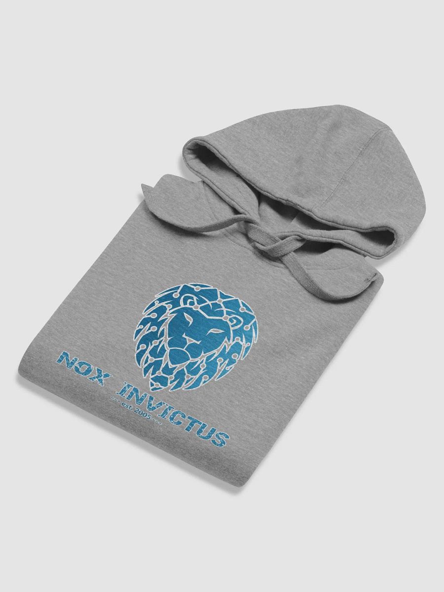 Nox w/Alliance Lion Hoodie product image (5)