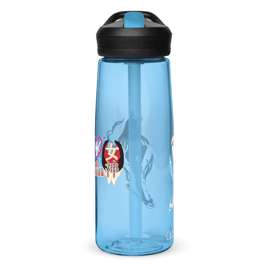 KokoMain Summer Edition Water Bottle product image (59)