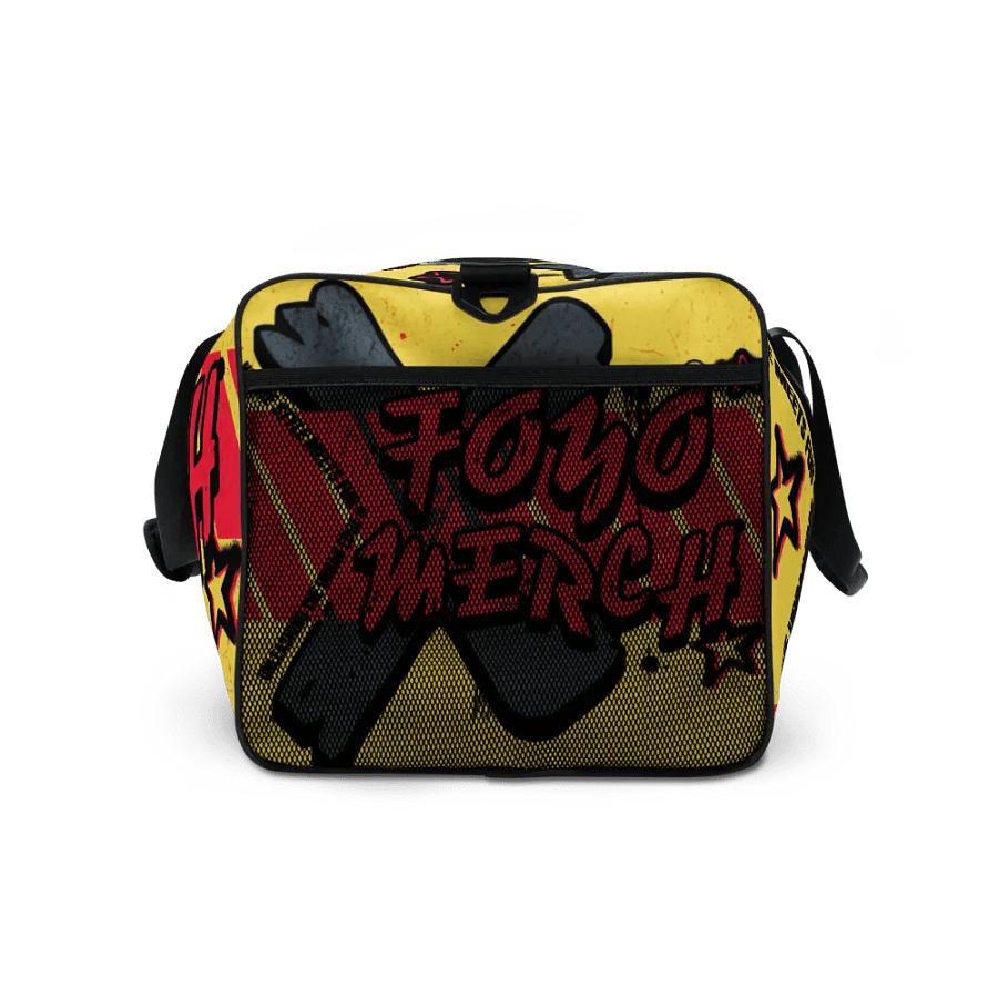 FOYO Travel Bag product image (5)