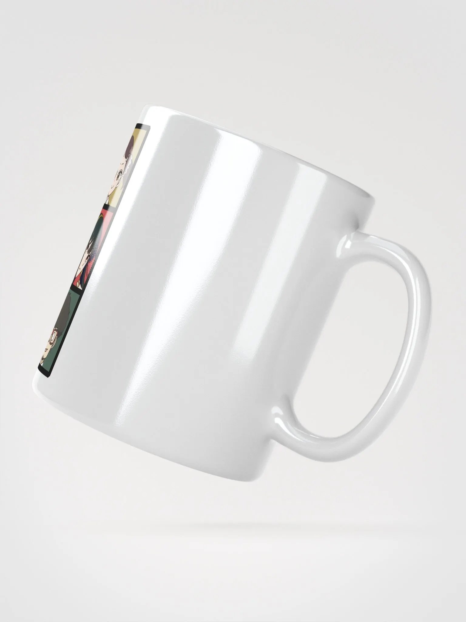 The Forger Family, Mug product image (3)