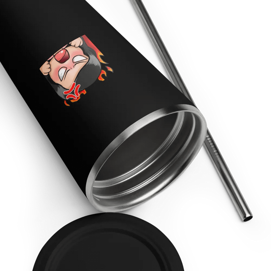Rage Insulated Tumbler product image (8)