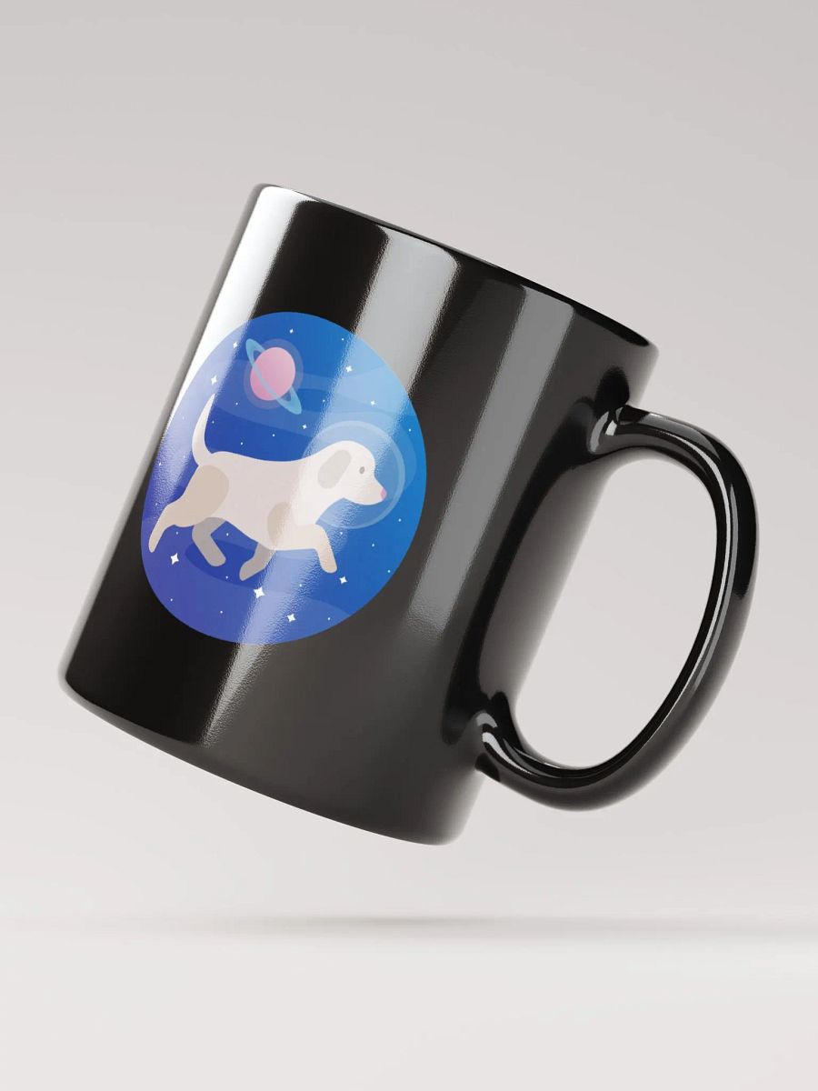 Space Doggo Mug product image (5)