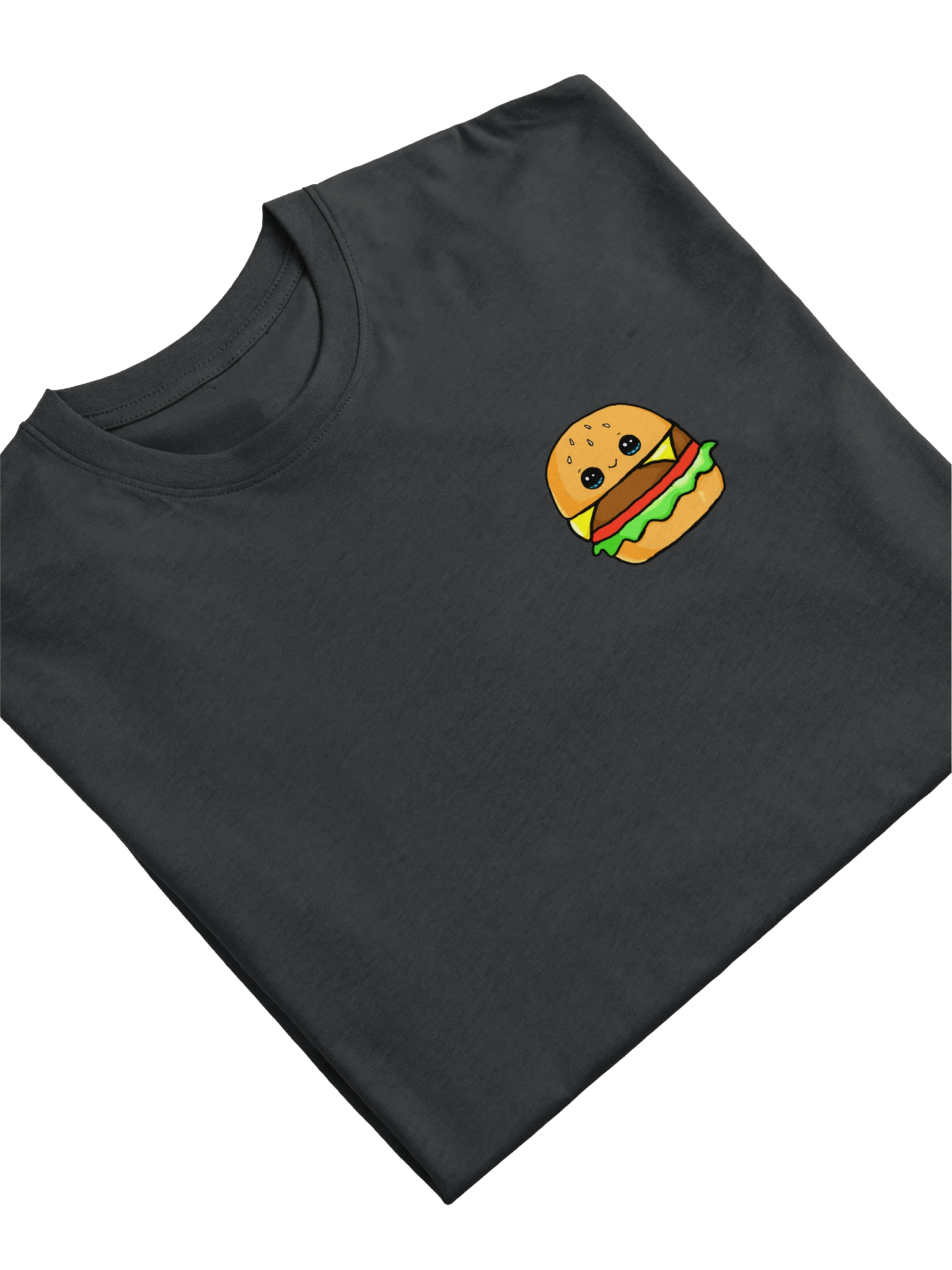 Panino carino T-Shirt product image (6)