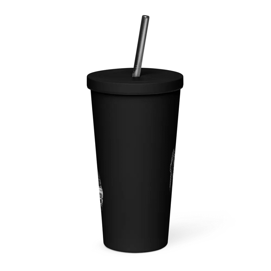NSC Cefiro Insulated Tumbler product image (4)