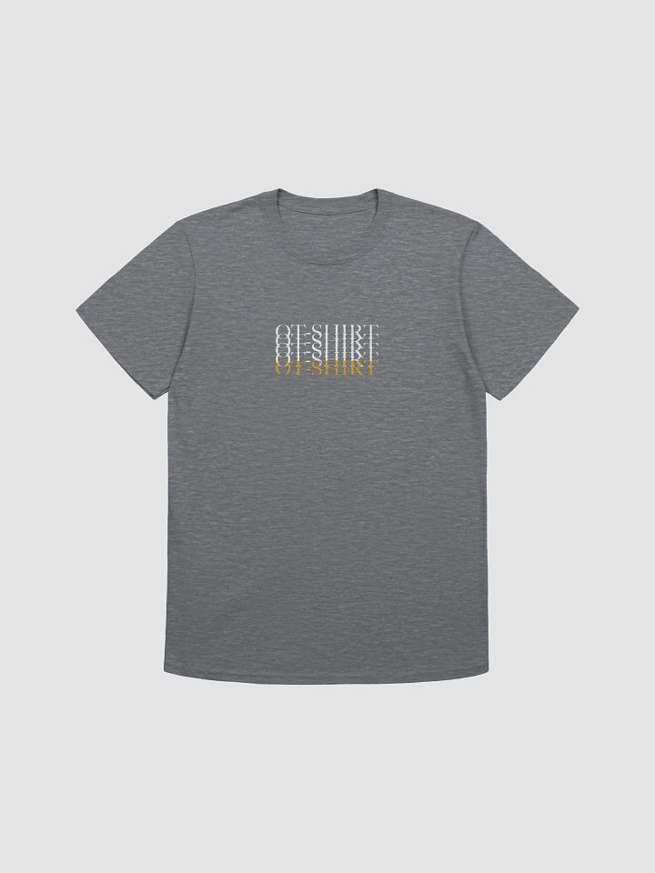 OT-Shirt product image (2)