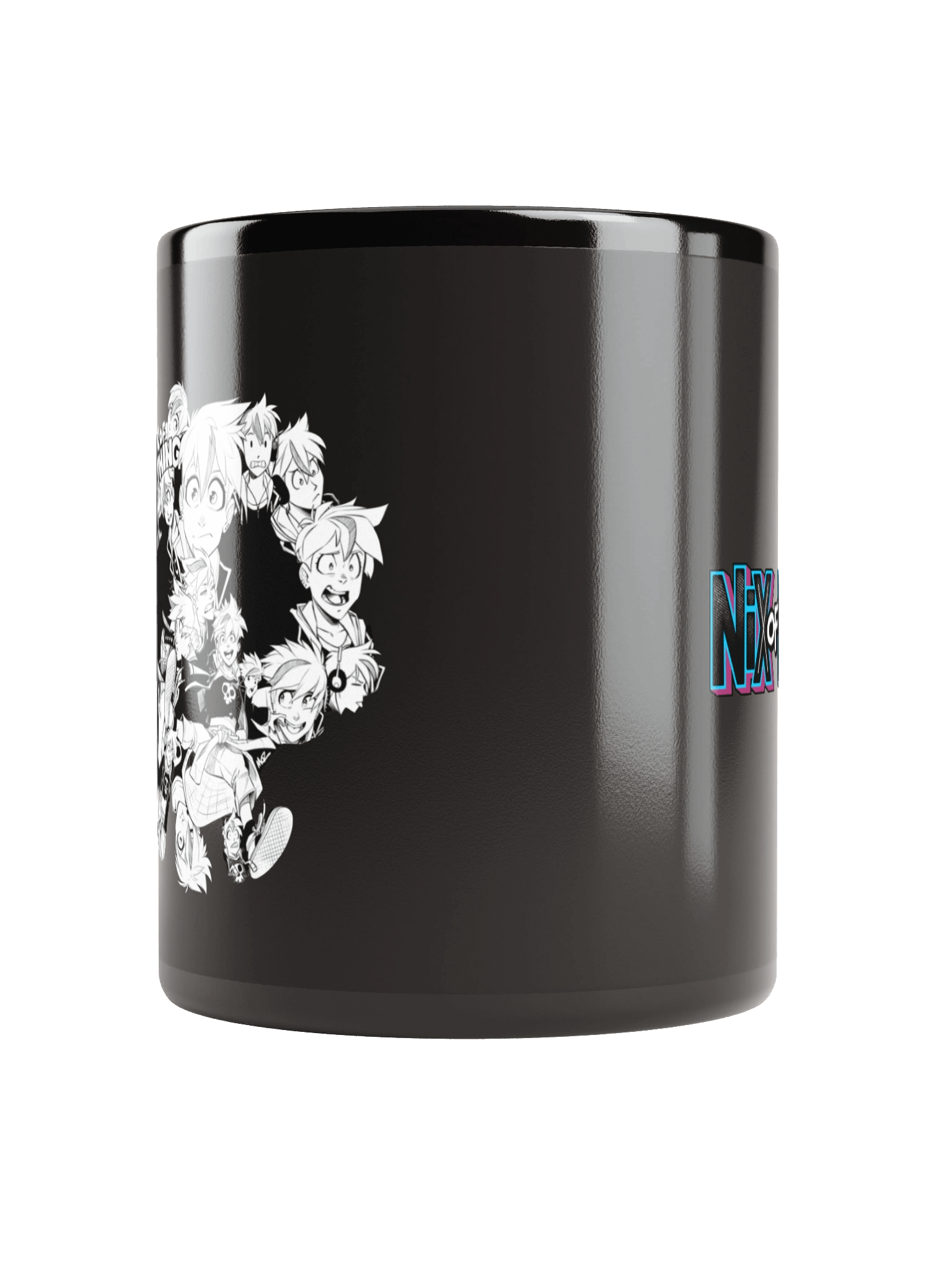 Nix Skull Mug product image (7)
