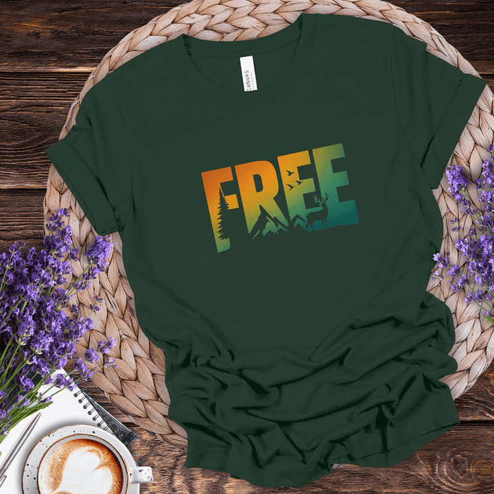 Free Tee product image (1)