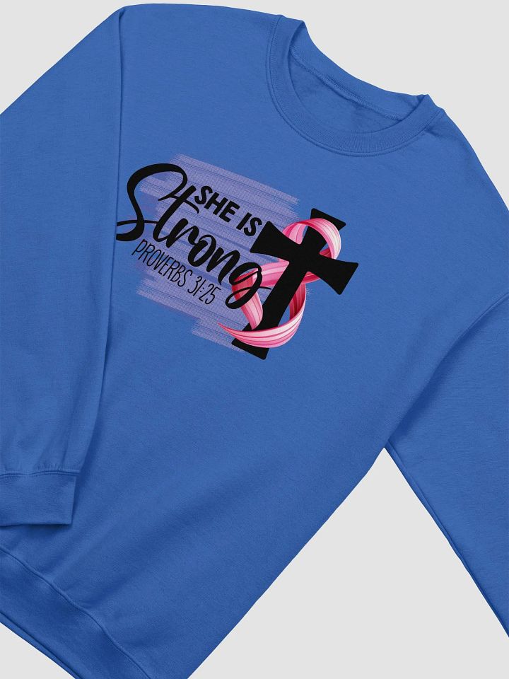 She Is Strong product image (14)
