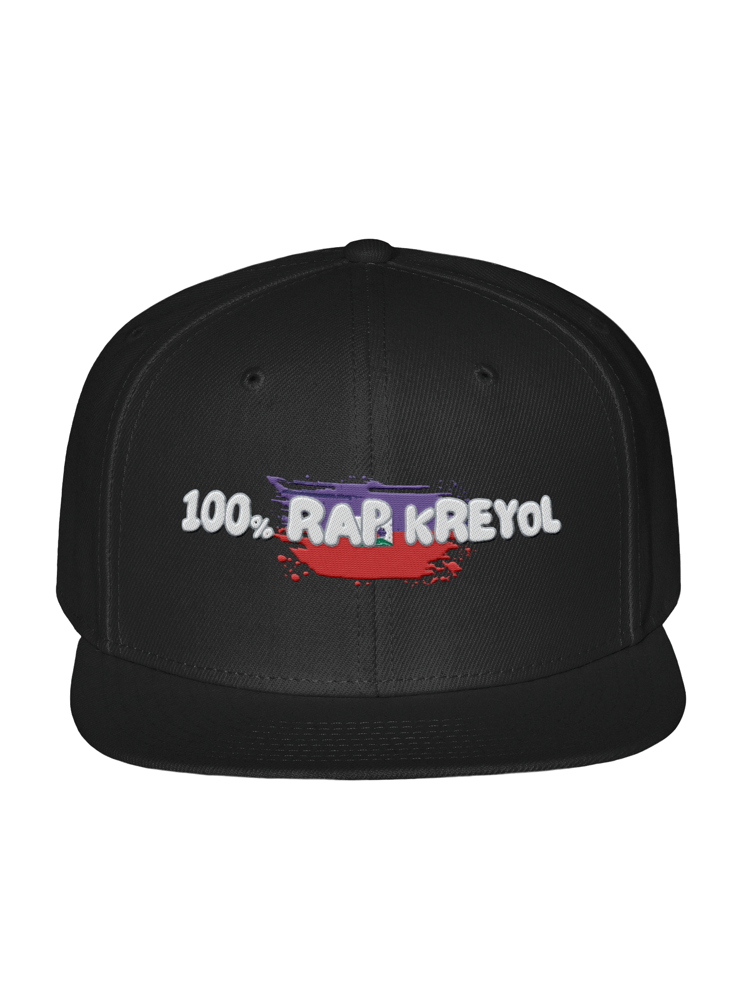 San pou san Snapback product image (1)