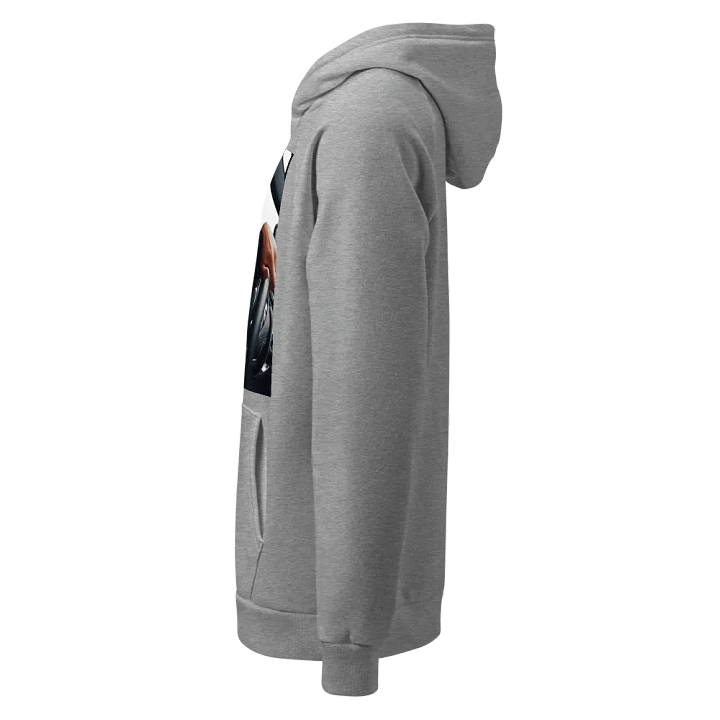 bad boy William body armour hoodie product image (2)