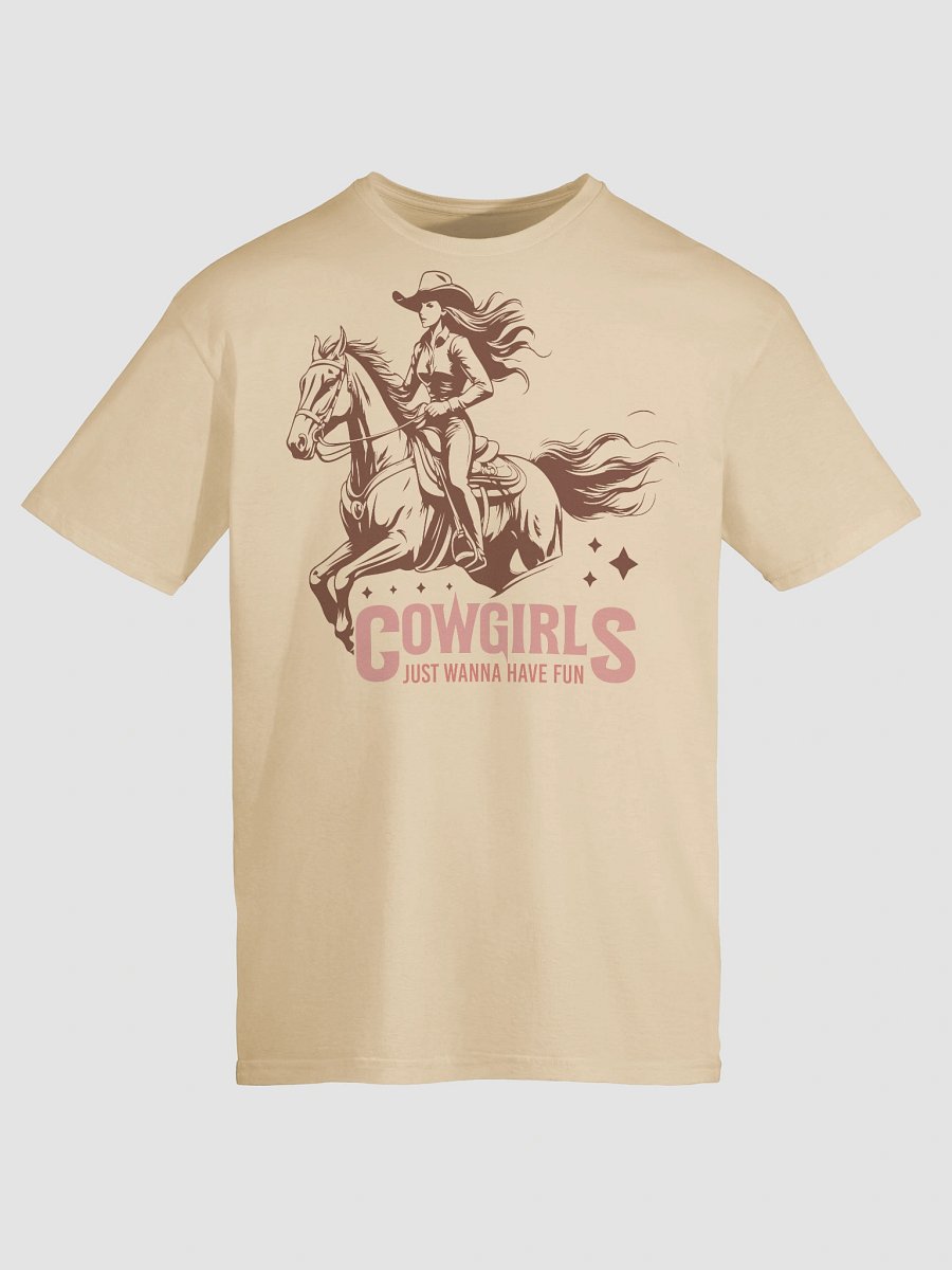 Cowgirls Fun product image (9)