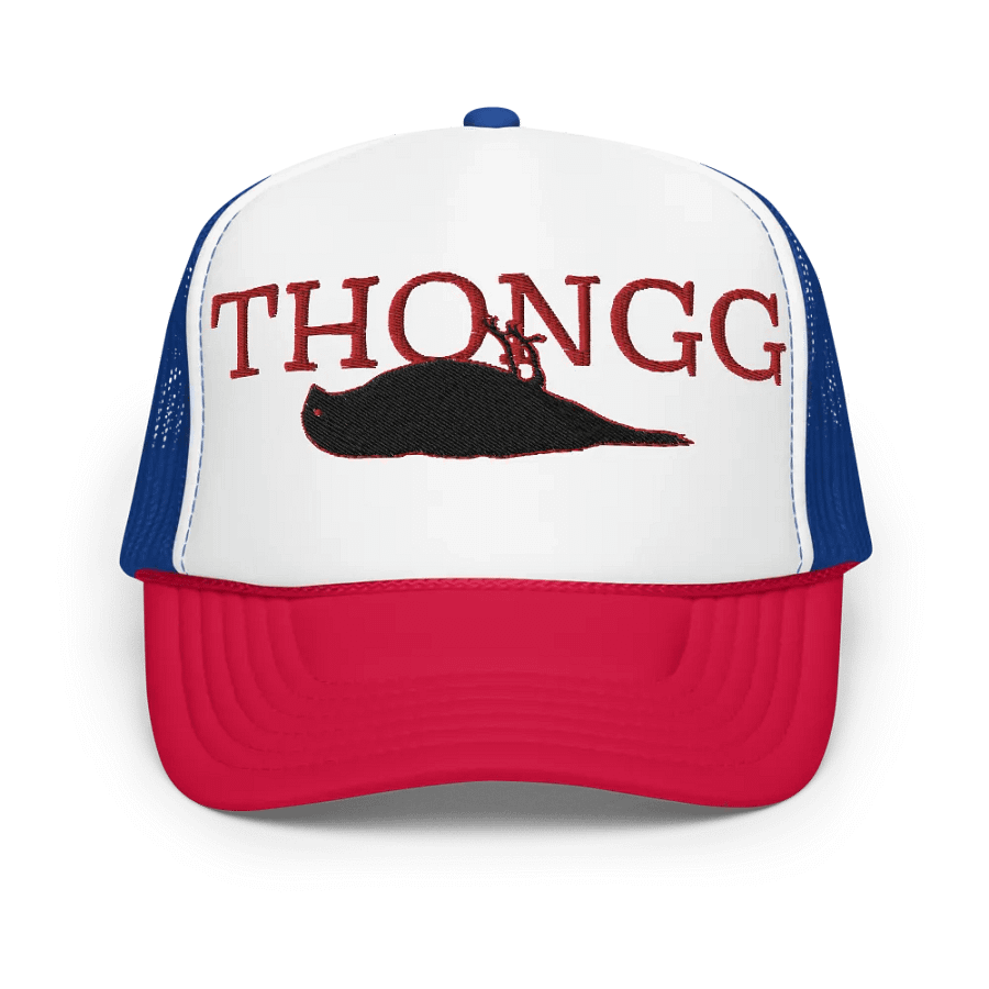 Thongg Mother Trucker America product image (1)