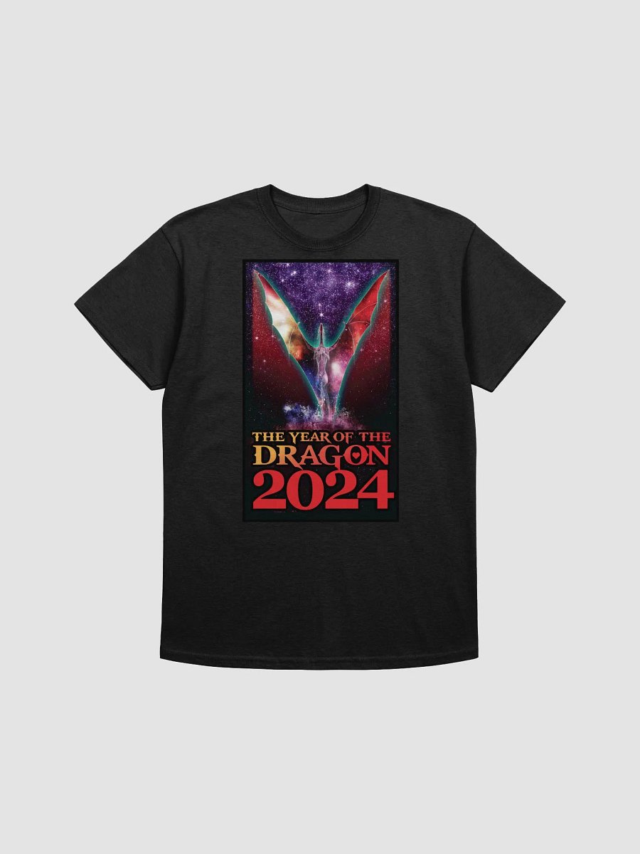 2024 is THE YEAR OF THE DRAGON product image (1)