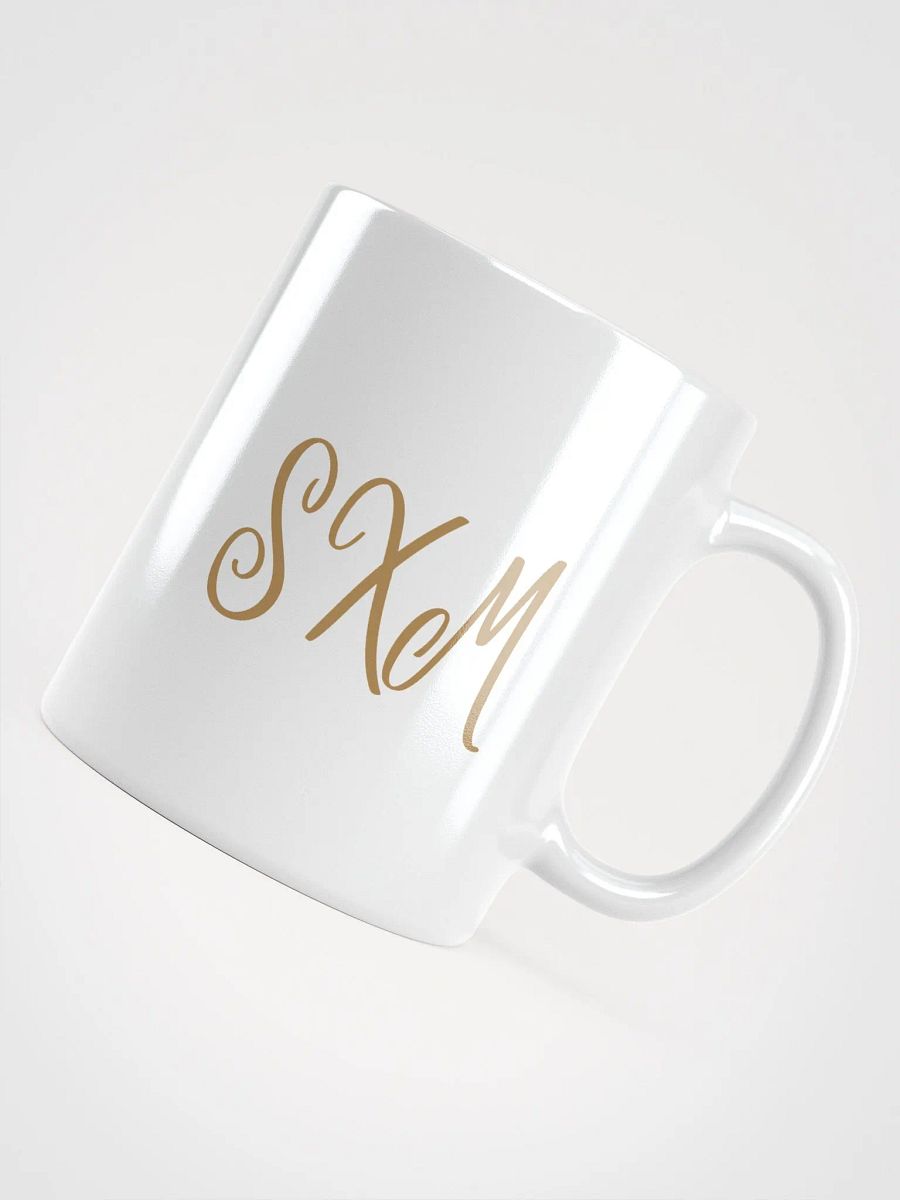 Celestial SXM Mug product image (7)