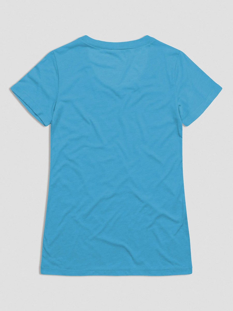 Women's 'ENJOY MUSIC' Melbourne T-Shirt product image (6)