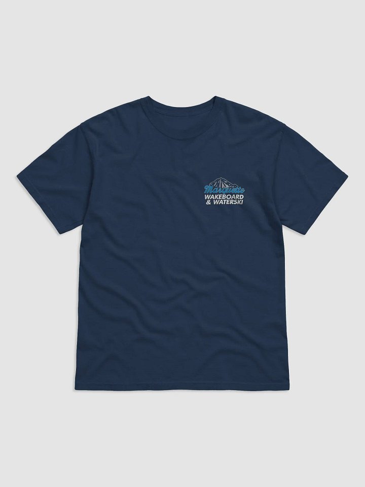 Marquette Coors Tee product image (1)