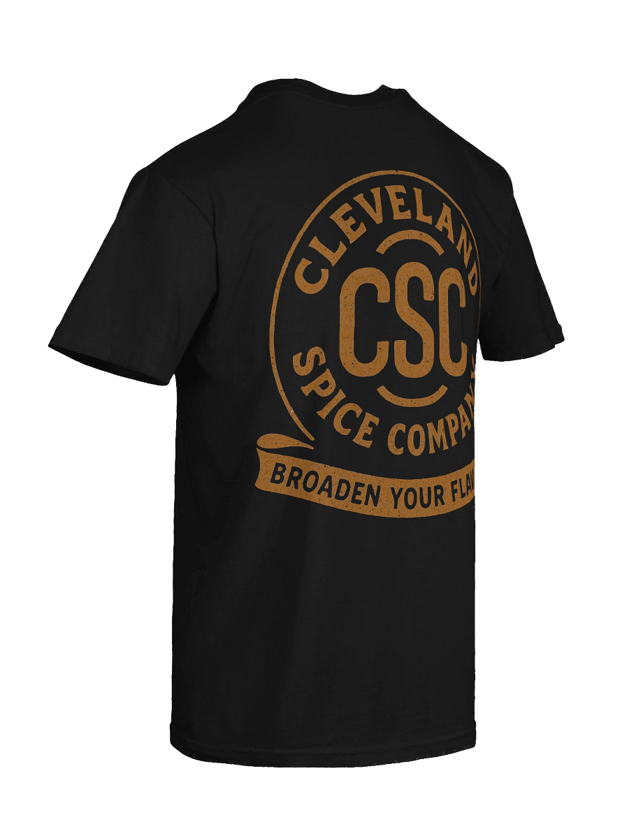 Cuyahoga Cajun Shirt product image (10)