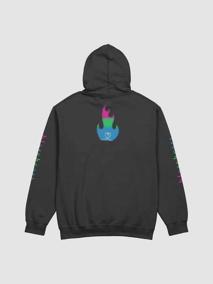 Tropical Hoodie product image (2)