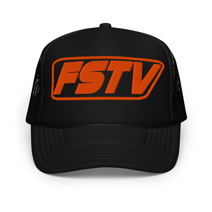 FSTV - Stitched Free Space Radio Trucker product image (1)