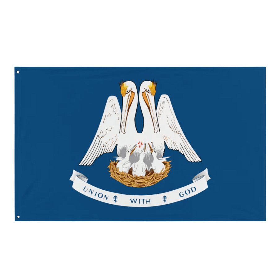 Orthodox Louisiana product image (1)