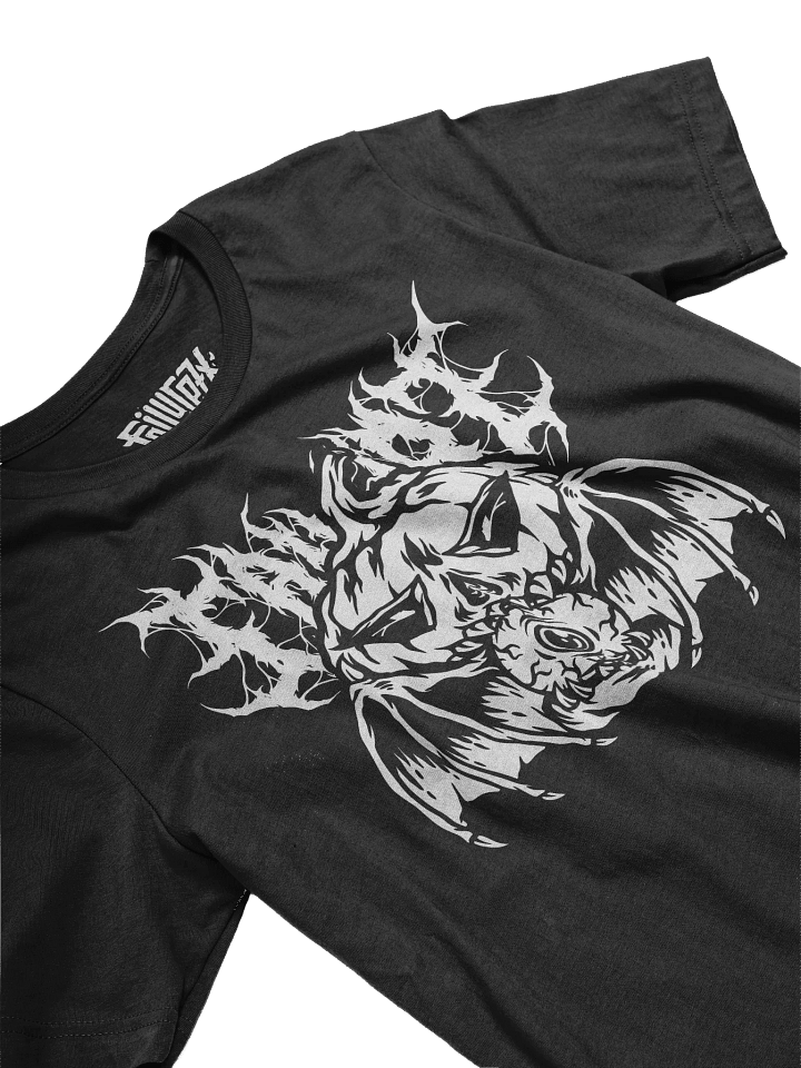 "WHAT'S THIS?" SHIRT product image (1)