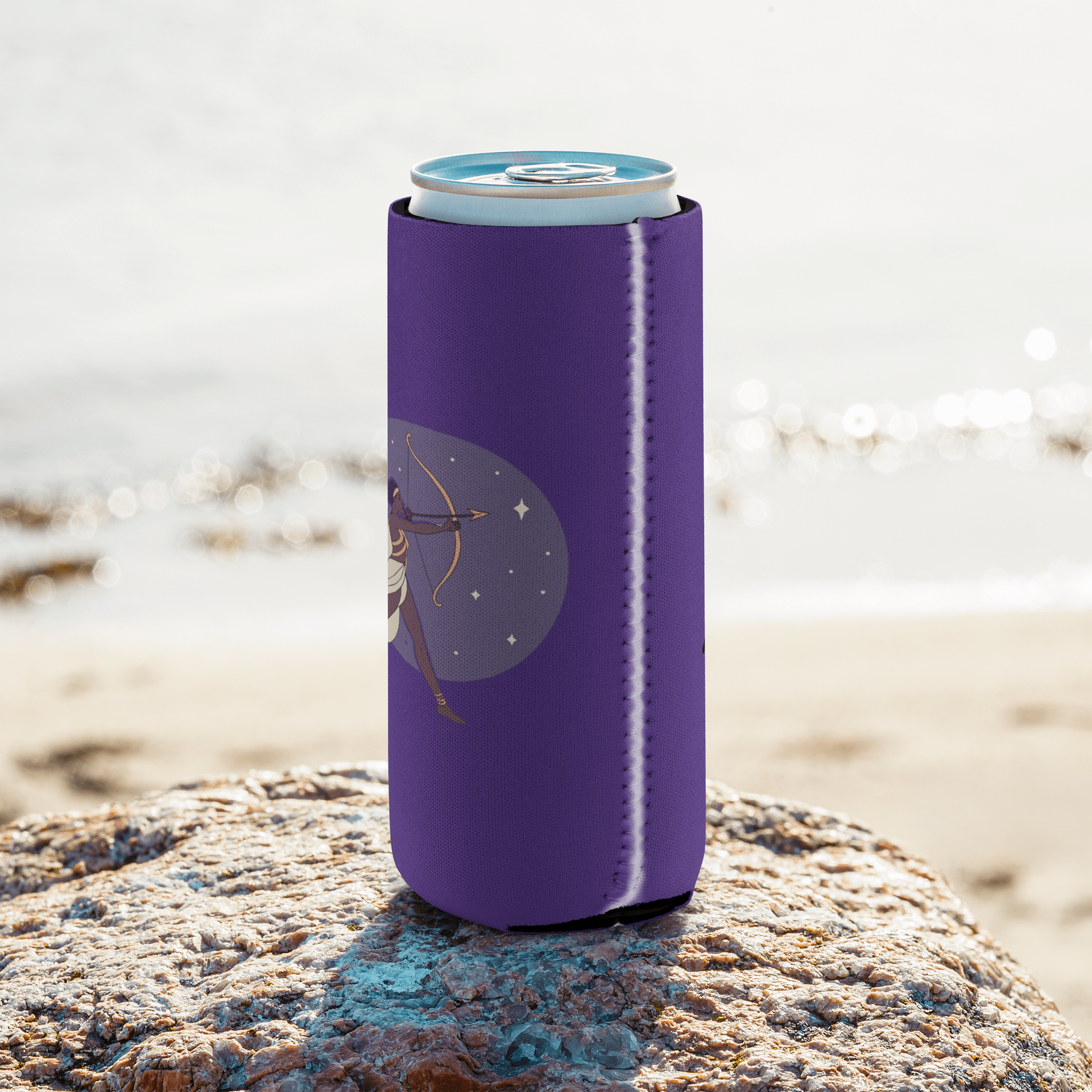 Fluid Sagittarius Can Cooler product image (8)