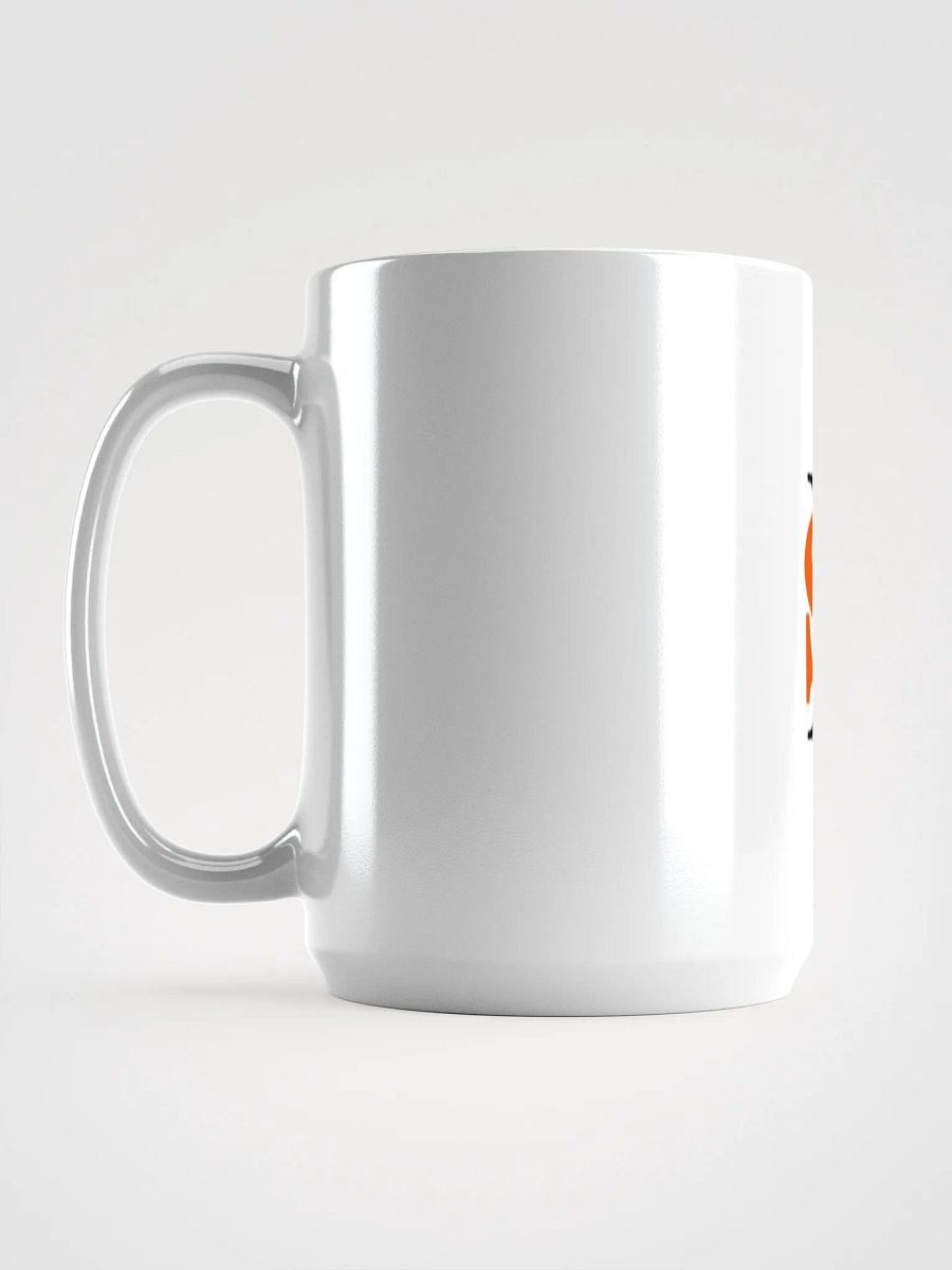Intertwined Symbolic Mug product image (6)