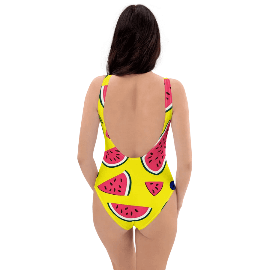 Watermelon Wonder Swimsuit product image (4)