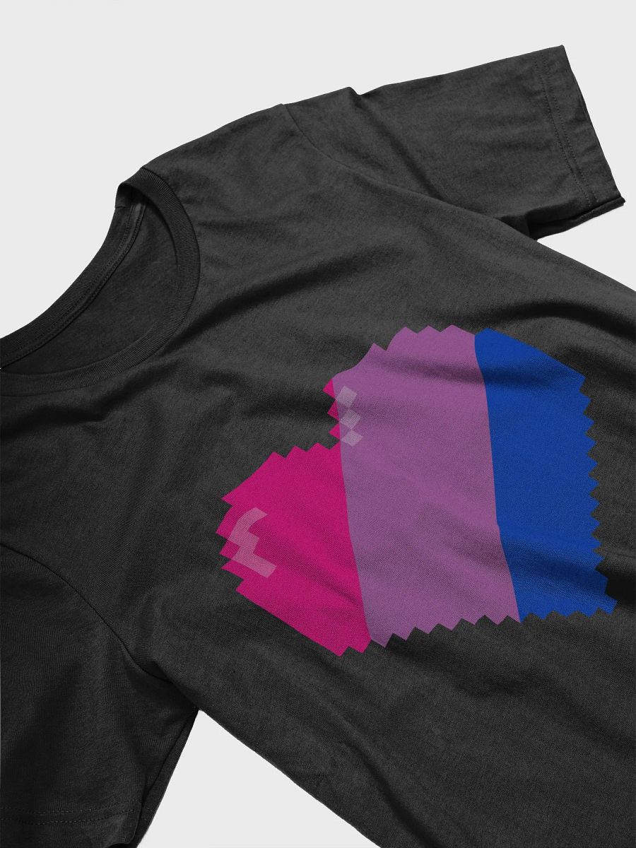 Bi T-shirt product image (21)